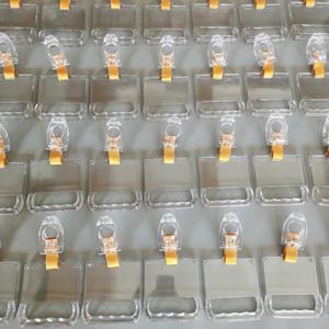 مقبض حافلة حلقة قطار مترو الانفاق مقبض حزام قبضة للركاب - Product Image 5