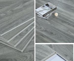 Plastic Garage Black and White Peel and Stick <strong>Floor</strong> <strong>Tile</strong> <strong>Sticker</strong> - Product Image 6