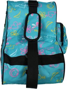 <span class=keywords><strong>Bolsa</strong></span> de Almacenamiento <span class=keywords><strong>para</strong></span> Zapatos de Esquí y Patinaje - <span class=keywords><strong>Bolsa</strong></span> <span class=keywords><strong>para</strong></span> <span class=keywords><strong>Patines</strong></span> en Línea y de Ruedas - <span class=keywords><strong>Bolsa</strong></span> <span class=keywords><strong>para</strong></span> <span class=keywords><strong>Patines</strong></span> de Niños - Product Image 5