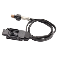 Nouvelle sonde NOx 24V pour gaz d'échappement après catalyseur pour camions Scania L P G R S - Références 0281009051, 2929983, 0271007434, 2929985