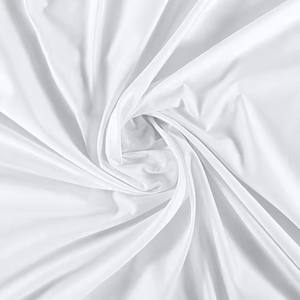 ผ้าปูที่นอนสีขาวสำหรับโรงแรมดาวผ้าปูที่นอนผ้าฝ้ายที่ทนทานและซักได้ - Product Image 4