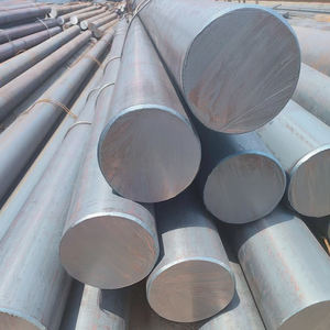 Barra de acero al carbono Q195 Q235 Q355 de alta resistencia a la tracción de calidad superior para construcción e infraestructura - Product Image 4