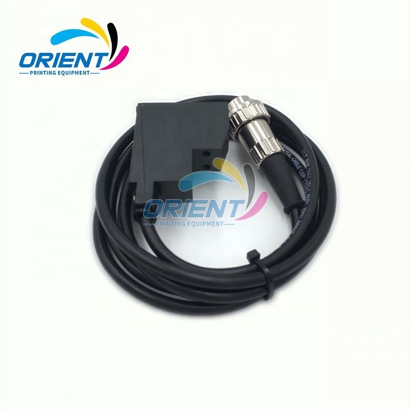 Photocell Sensor - Front Lay Sensor Cable Photocell RL15 F2.110.1461