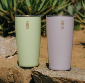 MiiR Stainless Steel Tumbler 12 Oz 2026 New hot luxury Portable Thermal Insulation Hotel Business Gift Cup <b>Coffee</b> Mug tumbler - Product Image 3