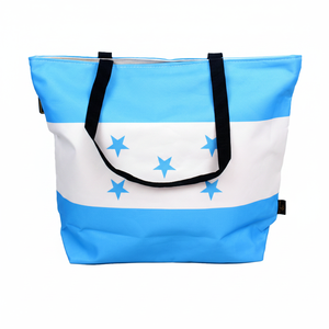 Borsa a tracolla Honduras 19.7 \ "x15.7 \" x5.9 \ "borsa a tracolla portatile di alta qualità per Sports-48pcs Casual da lavoro/cs in poliestere - Product Image 2