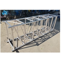 Estructura de Aluminio de Gran Capacidad de Carga 1010x670mm