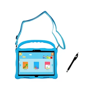 Fabbrica 2023 10 pollici tablet Android 11/13 bambini tablet pc wifi bambini tablet educativi 10 pollici android con custodia per bambini