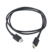 Cable USB a Tipo C Fabricado por el Fabricante, Muestra Gratuita, Compatible con Logotipo OEM, Cable USB-C de Marca para Distribuidores Mayoristas