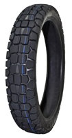 110/90-16 110/90-17 300-17 300-18 90/90-19 90/90-21 Ban Motor Off-road Tubeless Depan Belakang