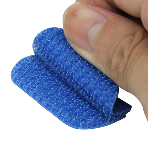 خطاف منفذ المصنع وملصقات الكابلات حلقة الكتابة على تسميات الحبل ، وعلامات تحديد الأسلاك - Product Image 2