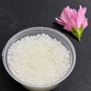 Chine Fabricant Déchets de Ldpe Déchets de Plastique Polyéthylène Ldpe Granules Ldpe - Product Image 6