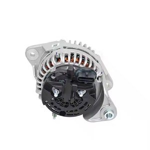 Repuestos para Excavadora, Alternador de Motor 21429786 para Penta 21429786 - Product Image 5