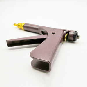 Kit de réparation de pneus pour voitures et vélos, outil de réparation de <span class=keywords><strong>crevaison</strong></span>, outil de quincaillerie de <span class=keywords><strong>garage</strong></span>, vente chaude - Product Image 2