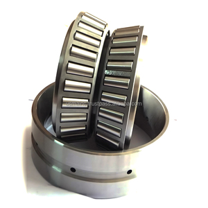 Rodamientos de Rodillos Cónicos Originales USMA 352208 352210 352211 352212 352213 Rodamiento de Rodillos Cónicos de Doble Hilera - Product Image 4