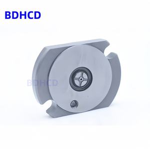 Valvola di Controllo a Piastra Diesel 5 #   Valvola di Controllo per Parti di Riparazione Auto, Macchinari Pesanti, Camion per Sistema di Guida - Product Image 5