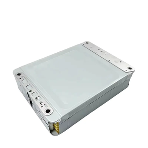 Módulo de batería 40KWH Paquete de batería 4S1P 112AH Nmc Batería de litio <span class=keywords><strong>Nissan</strong></span> <span class=keywords><strong>Leaf</strong></span> - Product Image 4