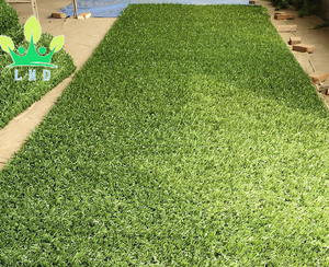 Herbe Synthétique artificielle clôture - Product Image 2