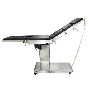 HFMED Bàn Phẫu Thuật Chỉnh Hình Giường Nhà Hát Nhãn Khoa Phẫu Thuật Bán Chạy JK203E - Product Image 2