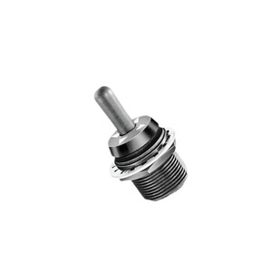 Micro-interrupteur Otto T4-0112 24 V 1 A pour utilisation en équipement mécanique - Product Image 4