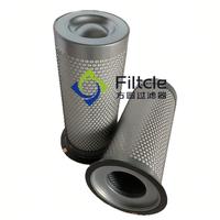 Industrieller Luftkompressor Ölabscheider Filterpatrone Filter DB2188