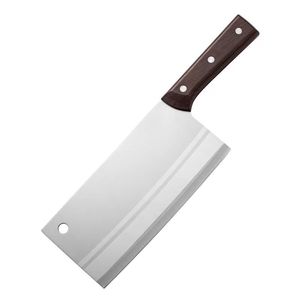 Cuchillo de cocina de acero inoxidable, cuchillo doméstico afilado para rebanar, cuchillo para carne, cuchillo de chef de cocina súper rápido que no necesita afilarse, Yangjiang - Product Image 5