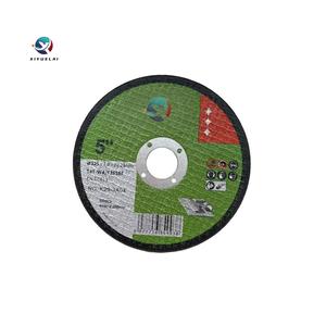 Đĩa cắt kim loại 115mm cho thép - Product Image 2