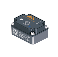 Microcontrôleur BM-M1 à haute efficacité pour l'informatique de périphérie, pour accéléromètre MEMS basse consommation pour la vibration et la température