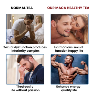 Aceite Esencial para el Cuidado Masculino al Mejor Precio, Mejora la Vitalidad Física y la Resistencia, Aceite de Masaje Corporal, Juguete Sexual para Hombres Adultos - Product Image 3