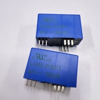 Penjualan Terlaris Transformator Arus LAH50-P/SP1 LH50 LAH100-P LAH125-P LAH25-NP SP10 Sensor Hall