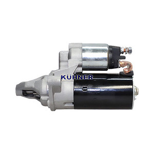 มอเตอร์สตาร์ทสำหรับ Porsche Panamera 3.0 S E-HYBRID เบนซิน/ไฟฟ้า (KW: 306, HP: 416) ตั้งแต่07-2013ถึง10-2016 kuhner - Product Image 2