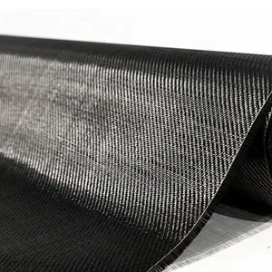 Vải sợi carbon đa trục Toray 3K sợi carbon vải