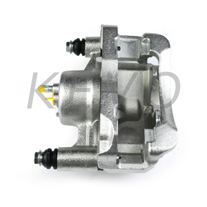 Caliper de Freno Izquierdo <span class=keywords><strong>Kevo</strong></span> de Alta Calidad 47750-0K010 para HILUX KUN25 07/2011- con 12 Meses de Garantía - Product Image 2