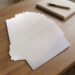 DK-926 20 feuilles de papier transfert graphite - Product Image 6