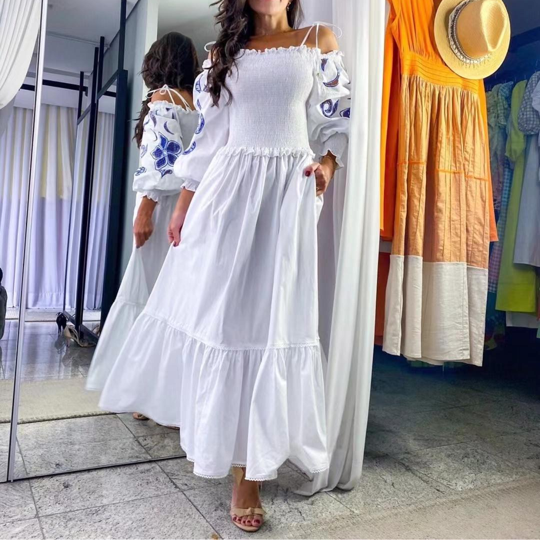 Promoción spanish, Compras online de spanish blanco de