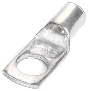 Connettore argentato SC6-6 (6 pezzi/blister) per connessioni elettriche ed elettroniche, ideale per garantire la qualità in - Product Image 1