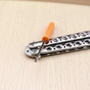Destornillador de seguridad para teléfono PS3/ <span class=keywords><strong>PS4</strong></span>, portátil, herramienta de apertura de reparación de agujeros a prueba de manipulaciones, destornillador <span class=keywords><strong>Torx</strong></span> T6 T8 - Product Image 4