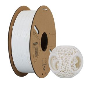 Filamento PLA 1.75mm para Impresión 3D 1KG sin Dibujos ni Bloqueos - Product Image 5