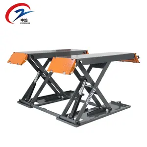 customized install car lift car lifts auto lift hydraulic car lifter hydraulic scissor