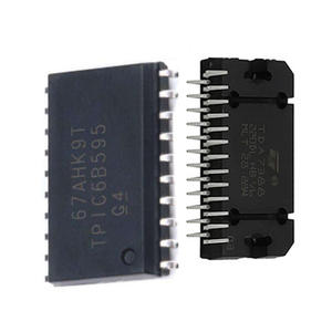 Stock TV06DZ-19-11AD, puce IC neuve, source d'origine, vente en gros - Product Image 1