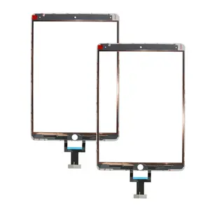 IPad Air 3 LCDタッチスクリーンデジタイザー用タッチスクリーン交換アセンブリA2152A2123 A2153