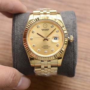 Relojes de Pulsera Mecánicos Automáticos para Hombre, Gran Venta, Movimiento 3235, Cristal de Zafiro, Esfera de 40 mm 41 mm, Acero Inoxidable - Product Image 5