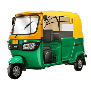 Pièces de moto à trois roues Pièces de rechange à trois roues Tricycle Magenetor pour TVS KING 200 - Product Image 5