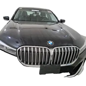 Günstige gebrauchte BMW 7 Series 740i 4dr Limousine Großhandels preise Autos jetzt zum Verkauf