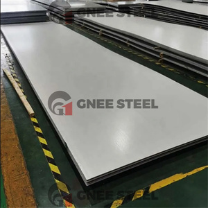 Fabricantes de Chapas, Bobinas y Tiras de Acero Inoxidable 304, 304L, 316, 316L, 316Ti, 6K, 8K para Uso Industrial, Soldadura, Estándar ASTM - Product Image 4