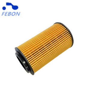 Filtro de aceite para coche, nuevo embalaje 6511800109 A6511800109 para Mercedes Benz A B C 180 200 <span class=keywords><strong>220</strong></span> 250 <span class=keywords><strong>Cdi</strong></span> C <span class=keywords><strong>220</strong></span> 250 300 - Product Image 3