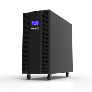 Système d'alimentation de secours UPS triphasé <span class=keywords><strong>en</strong></span> <span class=keywords><strong>ligne</strong></span> 20 kVA à double conversion pour équipement industriel - Product Image 3