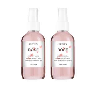 Tonique facial <span class=keywords><strong>de</strong></span> qualité supérieure en gros, brume hydratante pour le visage à la noix <span class=keywords><strong>de</strong></span> coco, <span class=keywords><strong>eau</strong></span> <span class=keywords><strong>de</strong></span> <span class=keywords><strong>rose</strong></span> biologique - Product Image 6