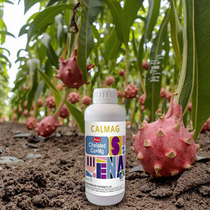 Kalsium <span class=keywords><strong>Magnesium</strong></span> cair kemurnian tinggi suplemen kalsium Pitaya kalsium untuk tanah mendorong fotografis - Product Image 1