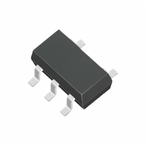 Composants électroniques de circuit de gestion de l'alimentation (PMIC) SC189LSKTRT, canal fabricant, SC 74A, SOT 753 - Product Image 1