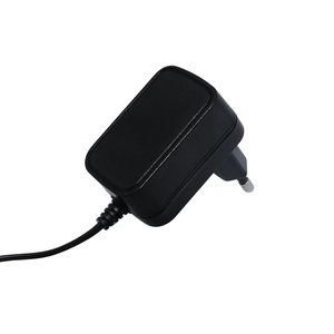 המקורי AC/dc gan ספק כוח 12v 2a 24w תקע ב-pc חומר קיר-רכוב מתאם עבור ערוץ טלוויזיה בסיס אודיו - Product Image 4